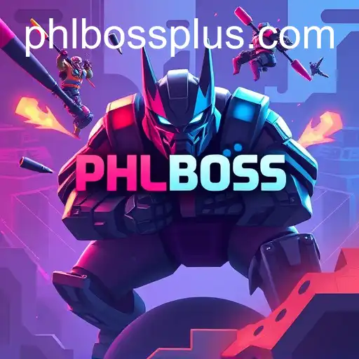 Exploring PHLBOSS: A New Frontier in Online Gaming