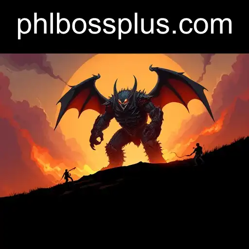 Exploring the 'phlboss' Phenomenon in Game Forums