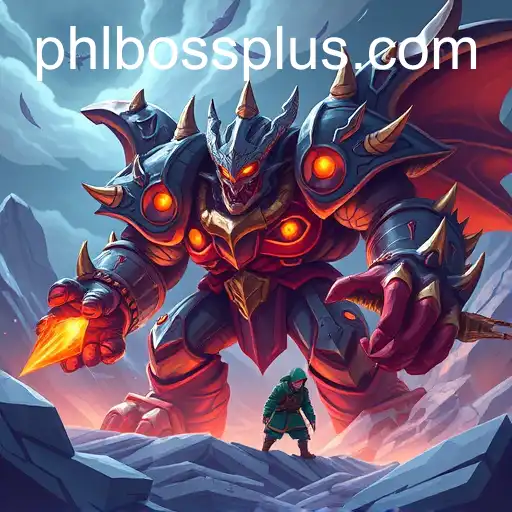 Exploring the 'Game List' Category: Unveiling the World of 'phlboss' Games