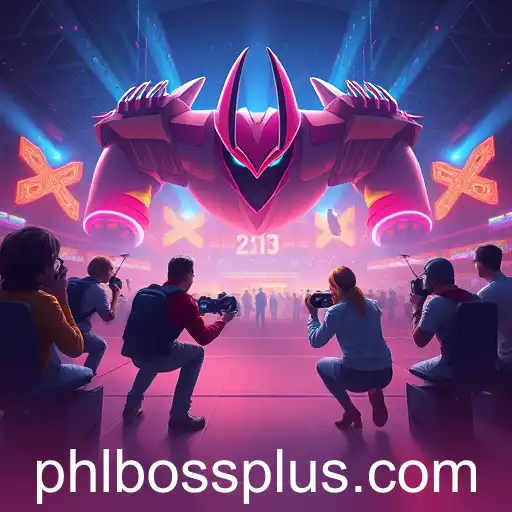 The Rise of Digital Gaming Hubs