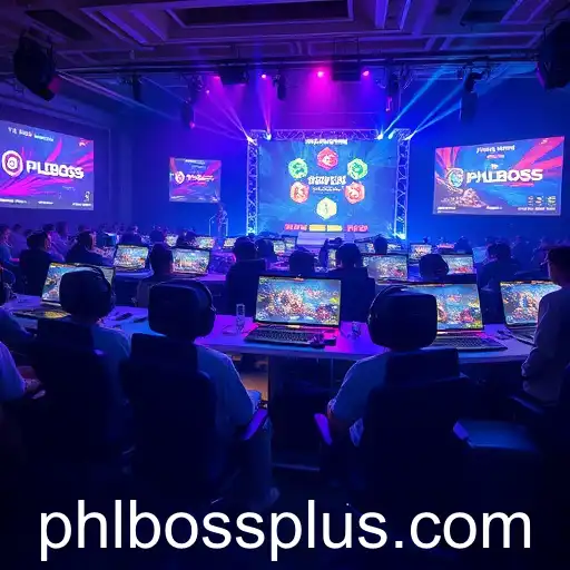Digital Evolution: The Rise of PHLBoss in Gaming