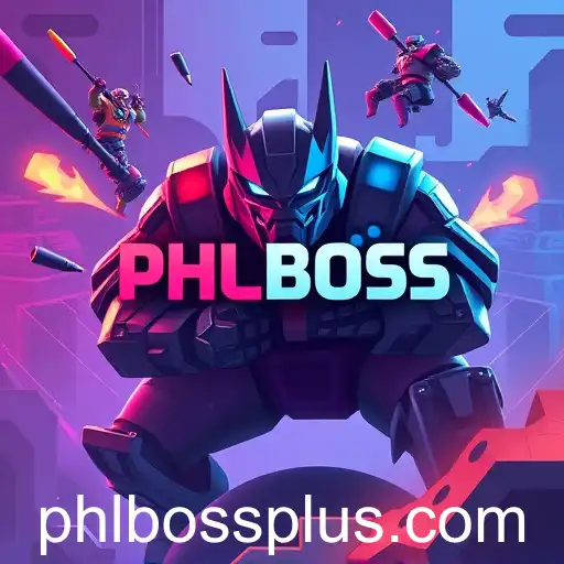 Exploring PHLBOSS: A New Frontier in Online Gaming