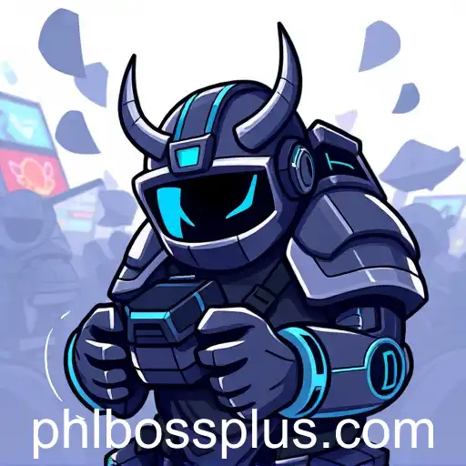 Pioneering the Future of Online Gaming