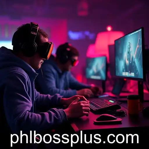 Gaming Trends and Innovations