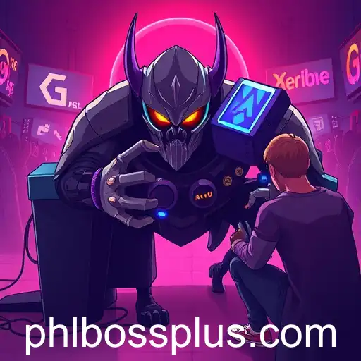 A New Era of Gaming with Phlboss in 2025