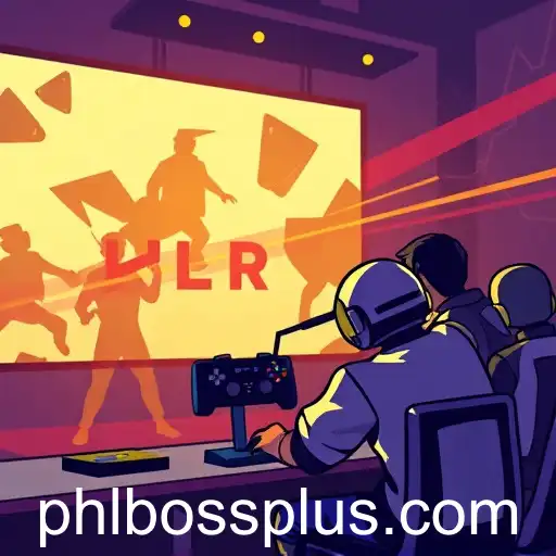 PHLBoss Revolutionizes Online Gaming Community