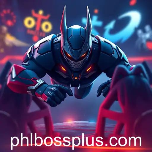 Rising Popularity of PHLBOSS in Gaming