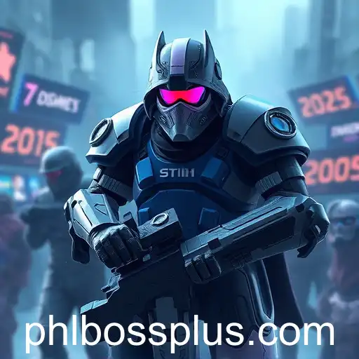 The Rise of Gaming Platforms