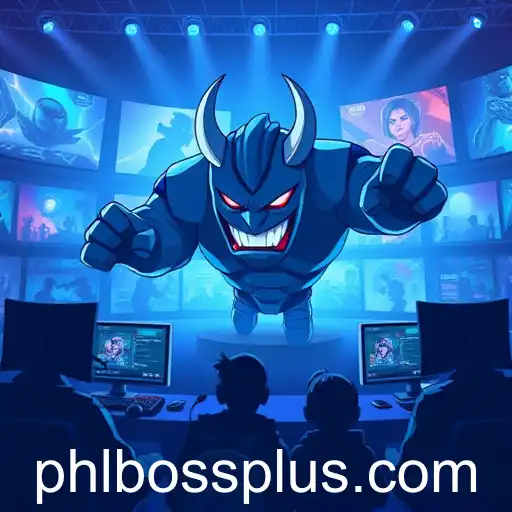 The Rise of PHLBoss in the Gaming World