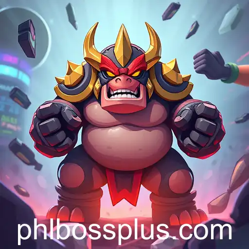 The Rise of PHLBoss in the Gaming World