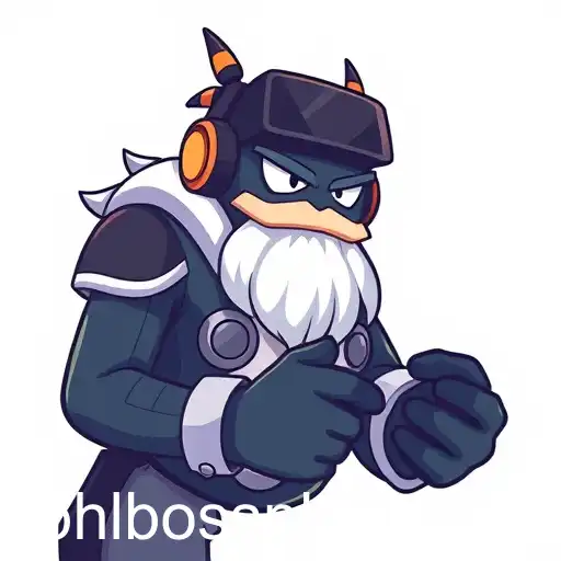 Rise of PHLBOSS: Revolutionizing Online Gaming