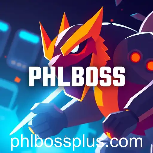 The Rise of PHLBOSS: Gaming Dynamics in 2025