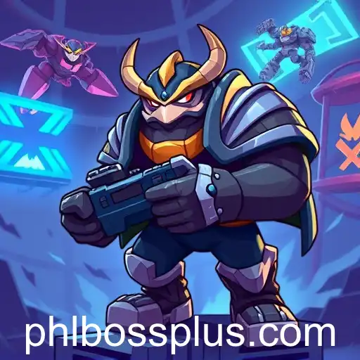 The Rise of PHLBoss: Gaming's New Powerhouse