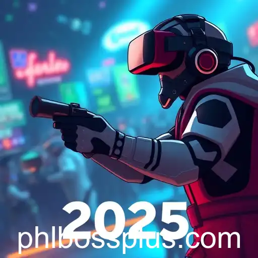 The Rise of Phlboss: A New Era in Online Gaming