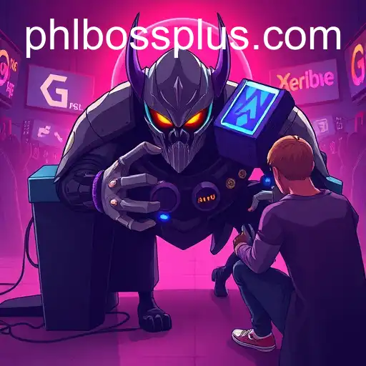 A New Era of Gaming with Phlboss in 2025