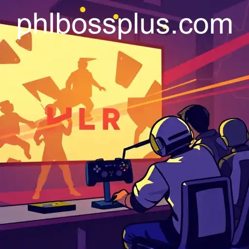 PHLBoss Revolutionizes Online Gaming Community