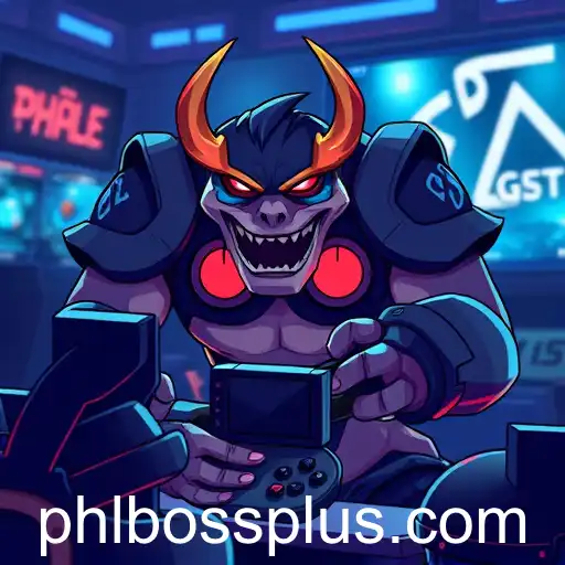 Gaming Dynamics in 2025: PHLBoss Revolutionizes the Scene