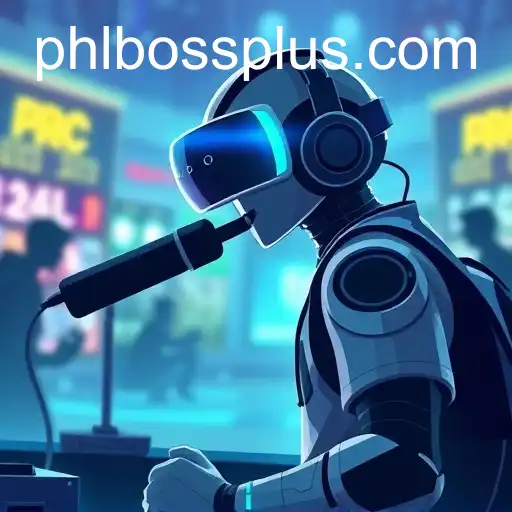 The Rise of phlboss in Gaming