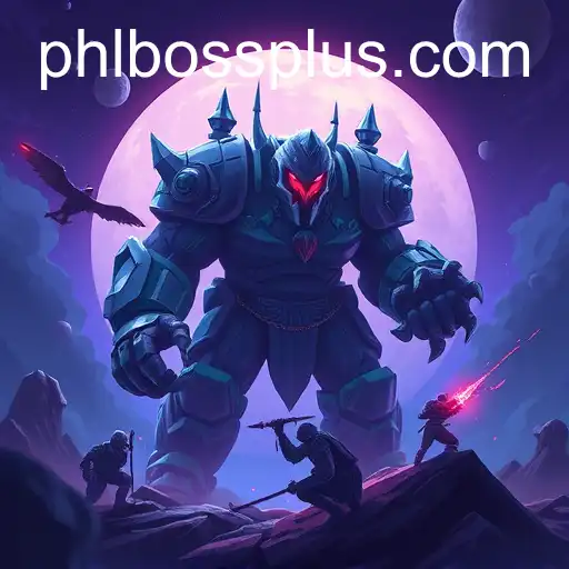 A Deep Dive into 'phlboss': The New Trend in Game Reviews