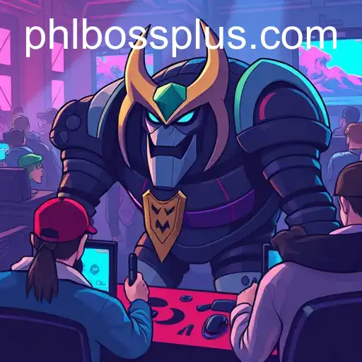 Rise of Gaming Communities: The 'phlboss' Phenomenon