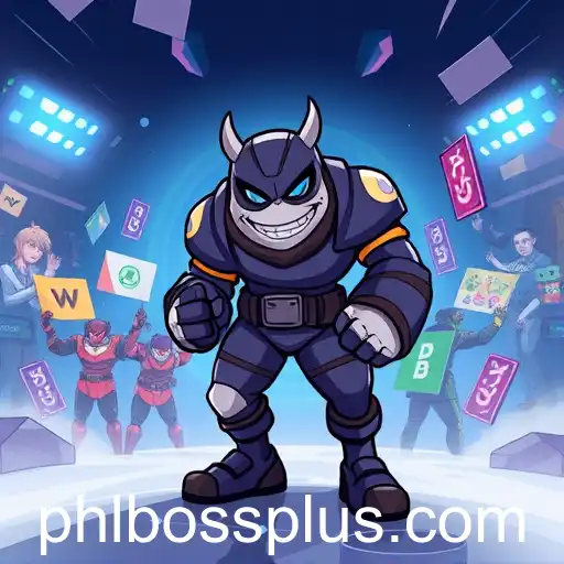 The Rise of PHLBoss in the Gaming World