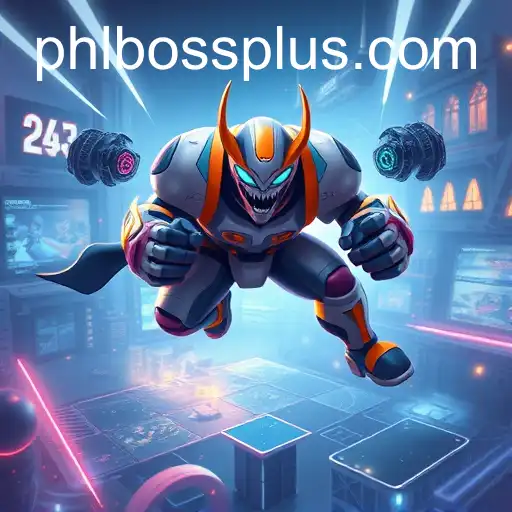 The Rise of 'PhlBoss': A Digital Revolution in Gaming