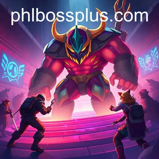 The Rise of 'phlboss': Shaping the Future of Online Gaming