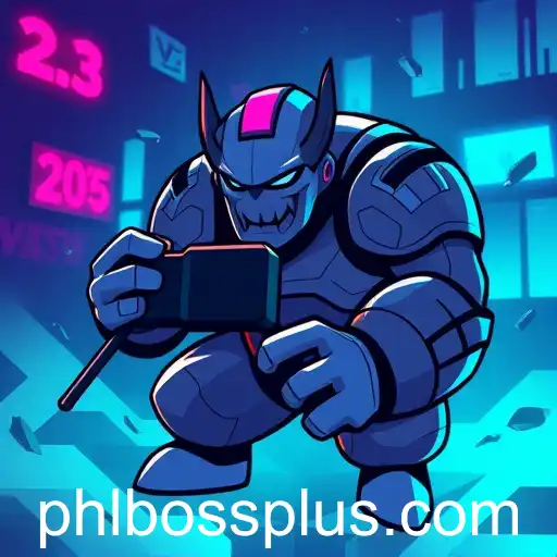 The Digital Playground: A 2025 Evolution