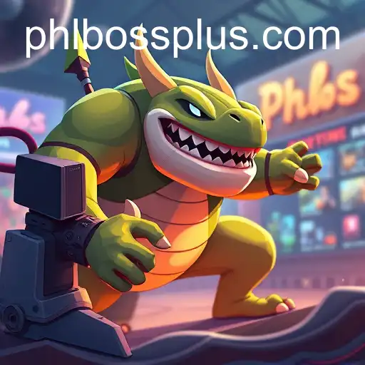 The Digital Rise of PHLBoss in Gaming
