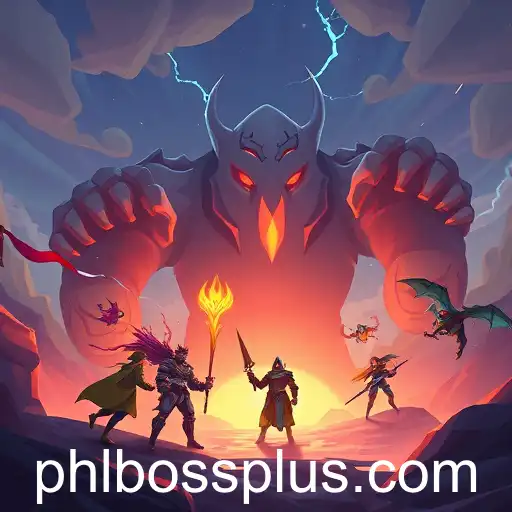 Exploring the Thrilling 'Upcoming Events' in the World of 'Phlboss'