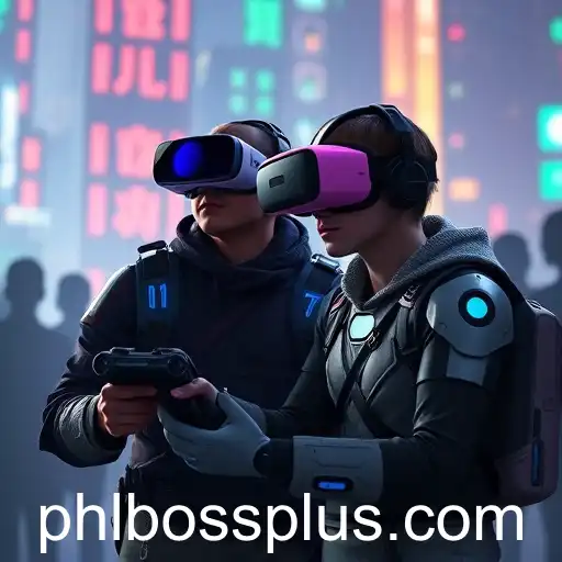 Evolution of Online Gaming