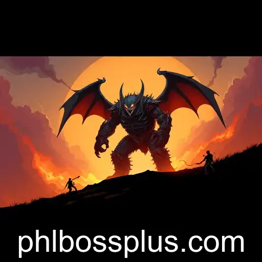 Exploring the 'phlboss' Phenomenon in Game Forums