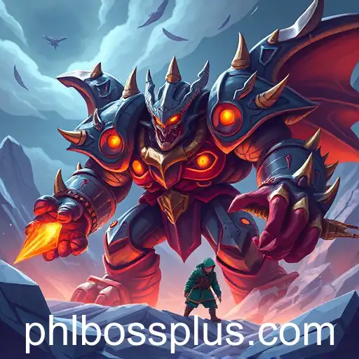 Exploring the 'Game List' Category: Unveiling the World of 'phlboss' Games