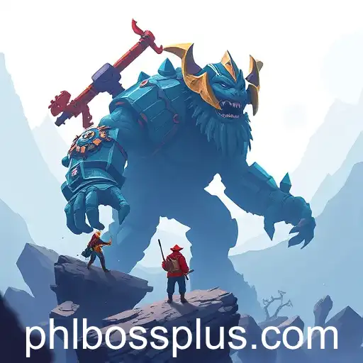 Mastering the Art of Strategic Gameplay in 'phlboss'