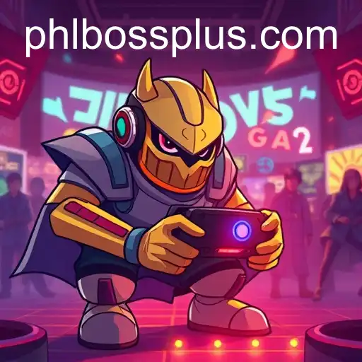 Gaming Revolution: The Rise of PHLBoss