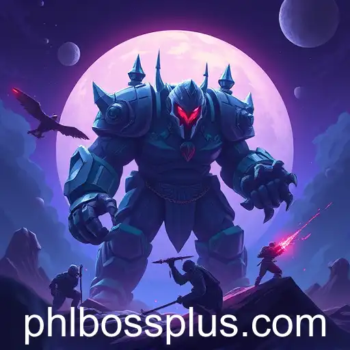 A Deep Dive into 'phlboss': The New Trend in Game Reviews