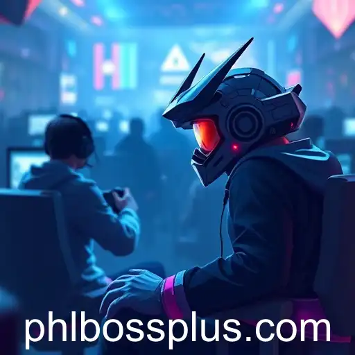 The Rise of PHLBOSS in Gaming Culture