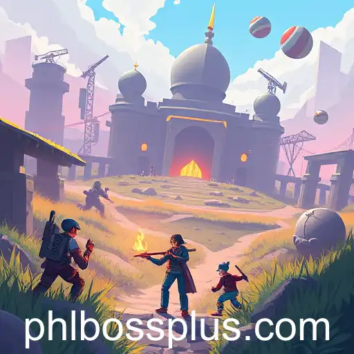 Exploring the Rise of Indie Games in 2025