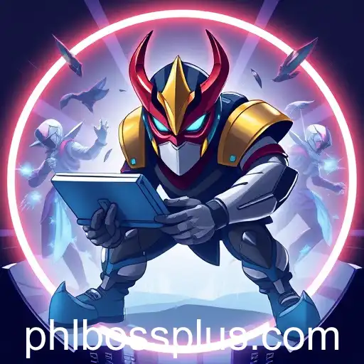 The Rise of 'phlboss' in Online Gaming
