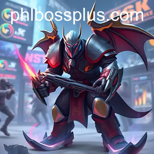 The Rise of PHLBoss in the Gaming Arena