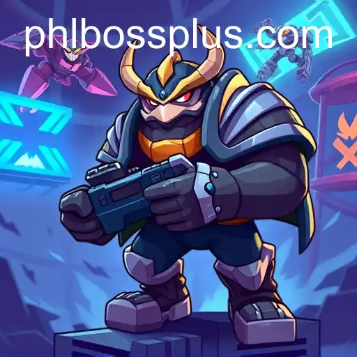 The Rise of PHLBoss: Gaming's New Powerhouse
